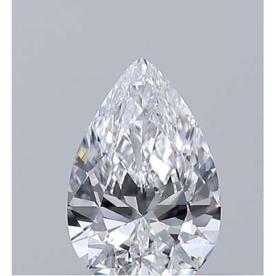 Certified Diamond GIA Carats 0.3 Color D Clarity VVS2  -  EX  VG Fluorescence NON Brown No Green No Milky No EyeClean 100%