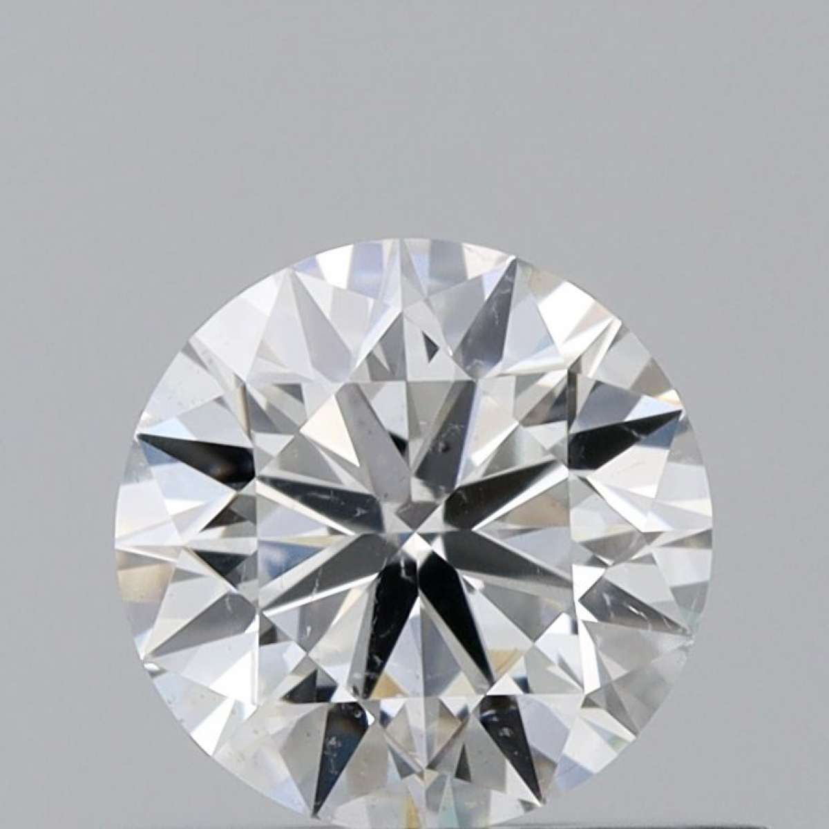 Certified Diamond GIA Carats 0.49 Color H Clarity SI2 VG EX VG Fluorescence NON Brown No Green No Milky No EyeClean 100% Certified Diamond GIA Carats 0.49 Color H Clarity SI2 VG EX VG Fluorescence NON Brown No Green No Milky No EyeClean 100%