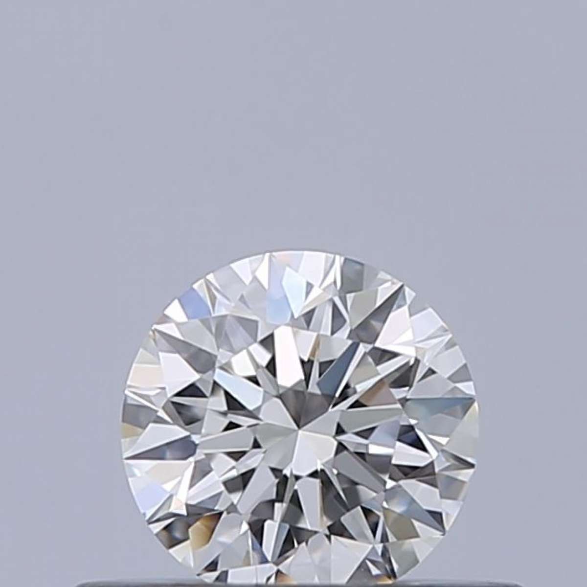Certified Diamond GIA Carats 0.31 Color G Clarity IF EX EX EX Fluorescence NON Brown No Milky No EyeClean 100% Certified Diamond GIA Carats 0.31 Color G Clarity IF EX EX EX Fluorescence NON Brown No Milky No EyeClean 100%