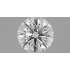 Certified Diamond GIA Carats 0.3 Color F Clarity VVS1  EX  EX  EX Fluorescence NON Brown No Milky No EyeClean 100%