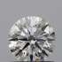 Certified Diamond GIA Carats 0.72 Color G Clarity VVS1  EX  EX  EX Fluorescence NON Brown No Milky No EyeClean 100%