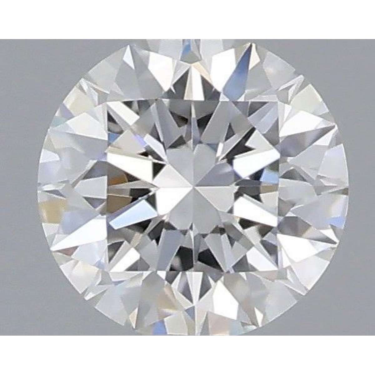 Certified Diamond GIA Carats 0.24 Color E Clarity VVS1  EX  EX  EX Fluorescence NON Brown No Green No Milky No EyeClean 100%