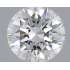 Certified Diamond GIA Carats 0.24 Color E Clarity VVS1  EX  EX  EX Fluorescence NON Brown No Green No Milky No EyeClean 100%
