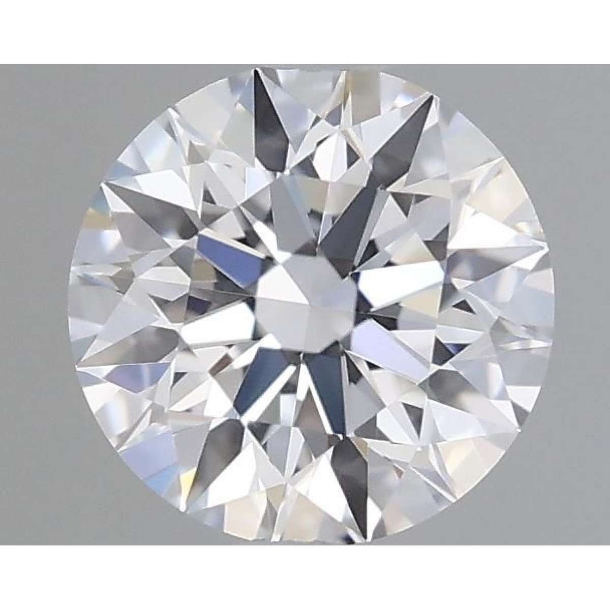 Diamante Certificato GIA Carati 0.44 Colore D Purezza VS2 EX EX EX Fluorescenza FNT Brown No Green No Milky No EyeClean 100% Diamante Certificato GIA Carati 0.44 Colore D Purezza VS2 EX EX EX Fluorescenza FNT Brown No Green No Milky No EyeClean 100%