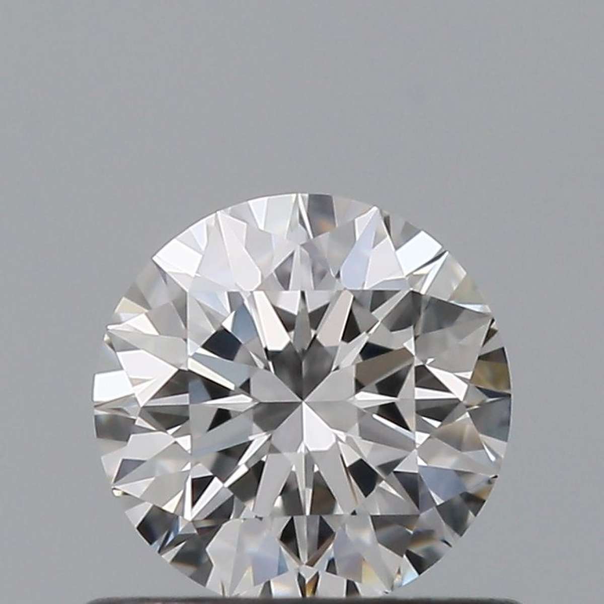 Certified Diamond GIA Carats 0.52 Color D Clarity IF EX EX EX Fluorescence NON Brown No Green No Milky No EyeClean 100% Certified Diamond GIA Carats 0.52 Color D Clarity IF EX EX EX Fluorescence NON Brown No Green No Milky No EyeClean 100%