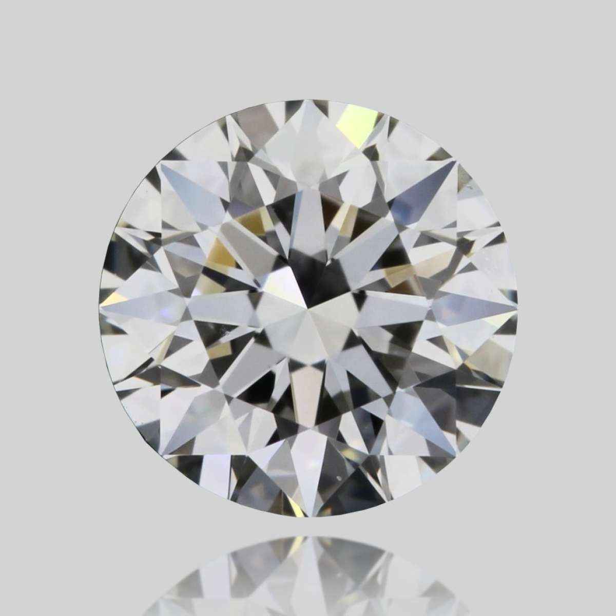 Certified Diamond GIA Carats 0.5 Color G Clarity VVS1 EX EX EX Fluorescence MED Brown No Green No Milky No EyeClean 100% Certified Diamond GIA Carats 0.5 Color G Clarity VVS1 EX EX EX Fluorescence MED Brown No Green No Milky No EyeClean 100%