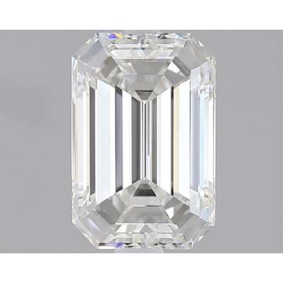 Certified Diamond GIA Carats 1.7 Color F Clarity VS2  -  EX  VG Fluorescence NON Brown No Green No Milky No EyeClean 100%