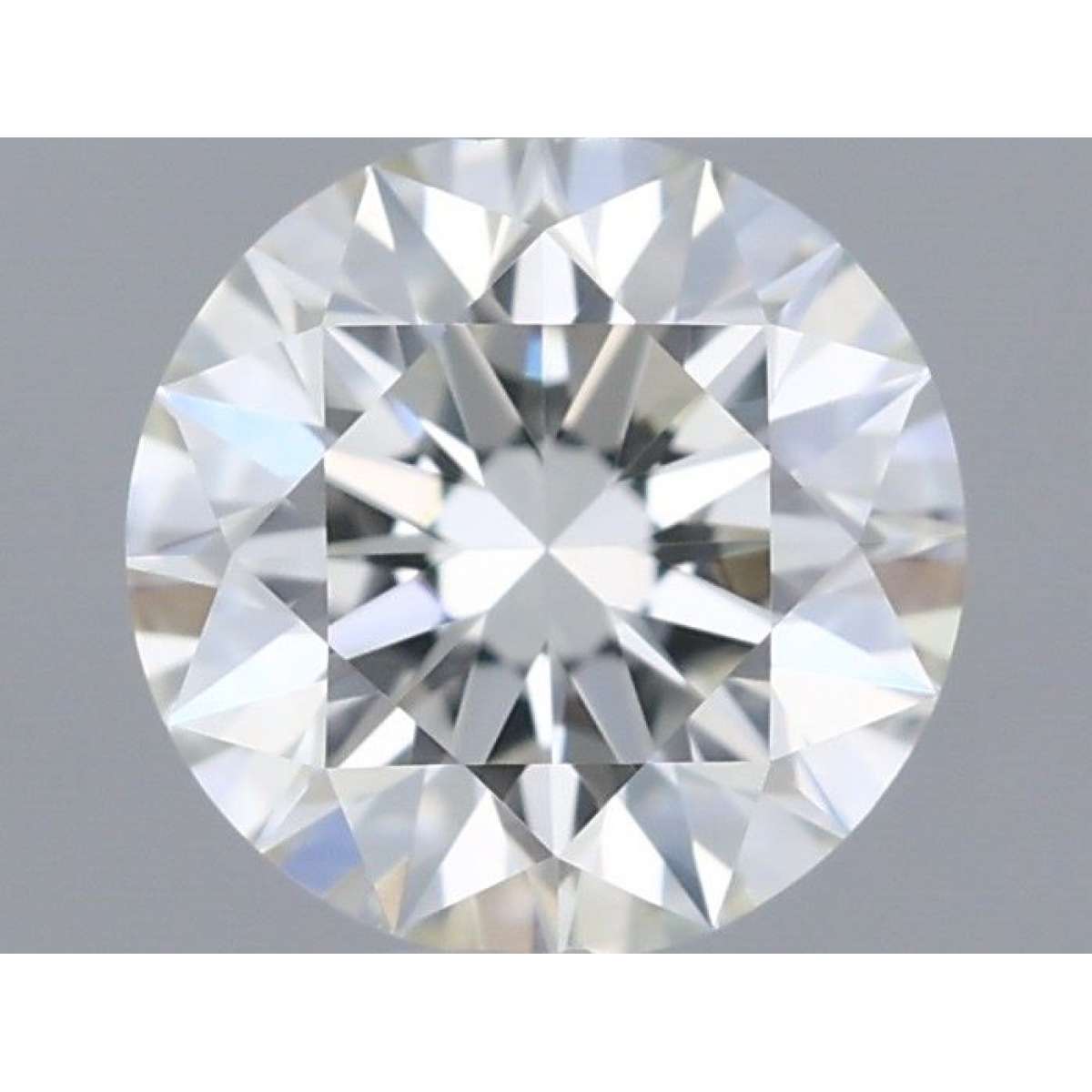 Diamante Certificato GIA Carati 0.45 Colore H Purezza VVS2 EX EX EX Fluorescenza FNT Brown No Green No Milky No EyeClean 100% Diamante Certificato GIA Carati 0.45 Colore H Purezza VVS2 EX EX EX Fluorescenza FNT Brown No Green No Milky No EyeClean 100%