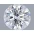 Certified Diamond GIA Carats 0.6 Color D Clarity IF  EX  EX  EX Fluorescence NON Brown No Green No Milky No EyeClean 100%
