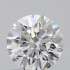 Certified Diamond GIA Carats 0.85 Color E Clarity VVS1  EX  EX  EX Fluorescence NON Brown No Green No Milky No EyeClean 100%