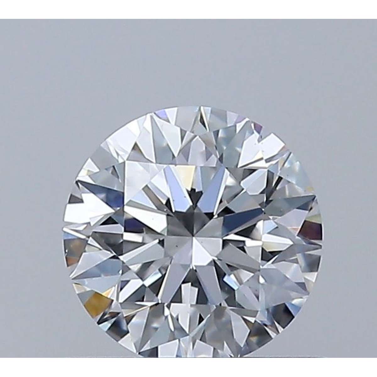 Certified Diamond GIA Carats 0.52 Color E Clarity VS2 EX EX EX Fluorescence NON Brown No Green No Milky No EyeClean 100% Certified Diamond GIA Carats 0.52 Color E Clarity VS2 EX EX EX Fluorescence NON Brown No Green No Milky No EyeClean 100%