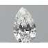 Diamante Certificato GIA Carati 0.36 Colore E Purezza VVS2  -  EX  VG Fluorescenza FNT Brown No Green No Milky No EyeClean 100%