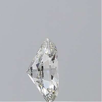 Certified Diamond IGI Carats 0.7 Color H Clarity VVS2  -  EX  VG Fluorescence NON Brown No Green No Milky No EyeClean 100%