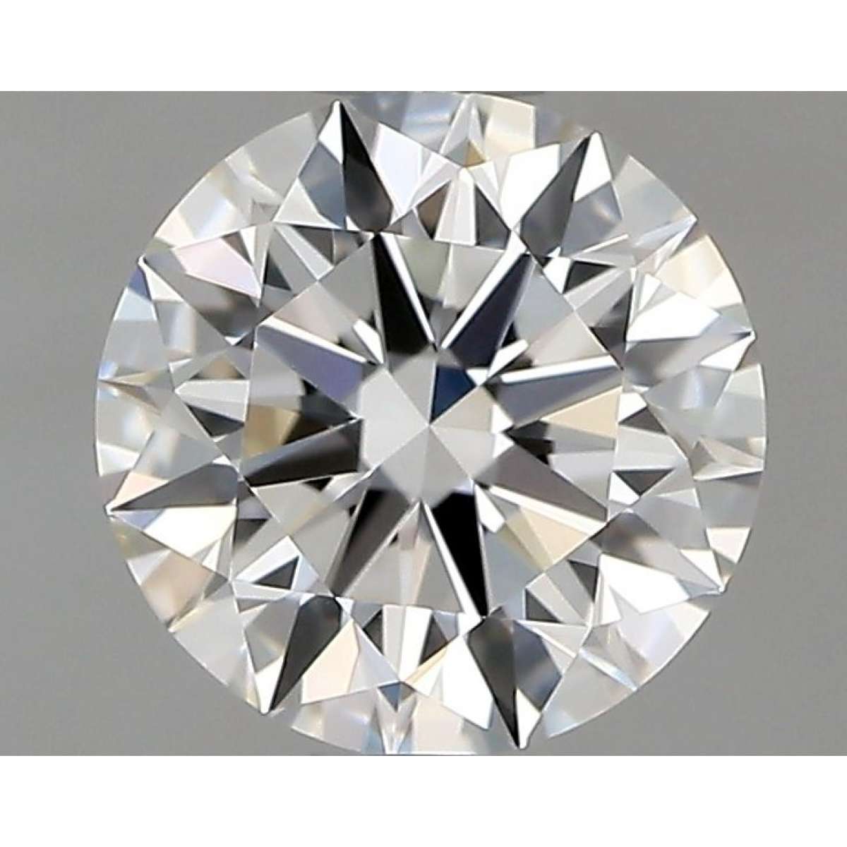 Certified Diamond GIA Carats 0.76 Color G Clarity IF  EX  EX  EX Fluorescence NON Brown No Green No Milky No EyeClean 100%