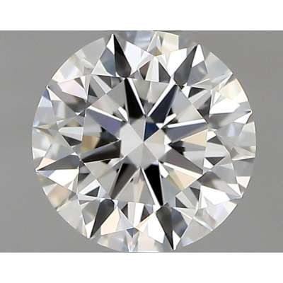 Certified Diamond GIA Carats 0.76 Color G Clarity IF  EX  EX  EX Fluorescence NON Brown No Green No Milky No EyeClean 100%
