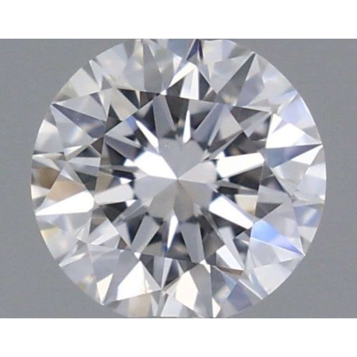 Diamante Certificato GIA Carati 0.2 Colore D Purezza VS2 EX EX EX Fluorescenza MED Brown No Green No Milky No EyeClean 100% Diamante Certificato GIA Carati 0.2 Colore D Purezza VS2 EX EX EX Fluorescenza MED Brown No Green No Milky No EyeClean 100%