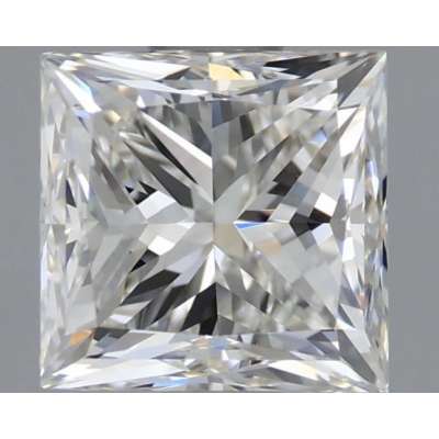 Certified Diamond IGI Carats 1.0 Color H Clarity VS1  -  VG  VG Fluorescence FNT Brown No Green No Milky No EyeClean 100%