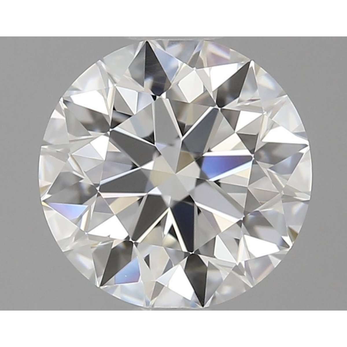 Diamante Certificato GIA Carati 1.5 Colore H Purezza VVS1  EX  EX  EX Fluorescenza NON Brown No Milky No EyeClean 100%