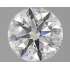 Diamante Certificato GIA Carati 1.5 Colore H Purezza VVS1  EX  EX  EX Fluorescenza NON Brown No Milky No EyeClean 100%