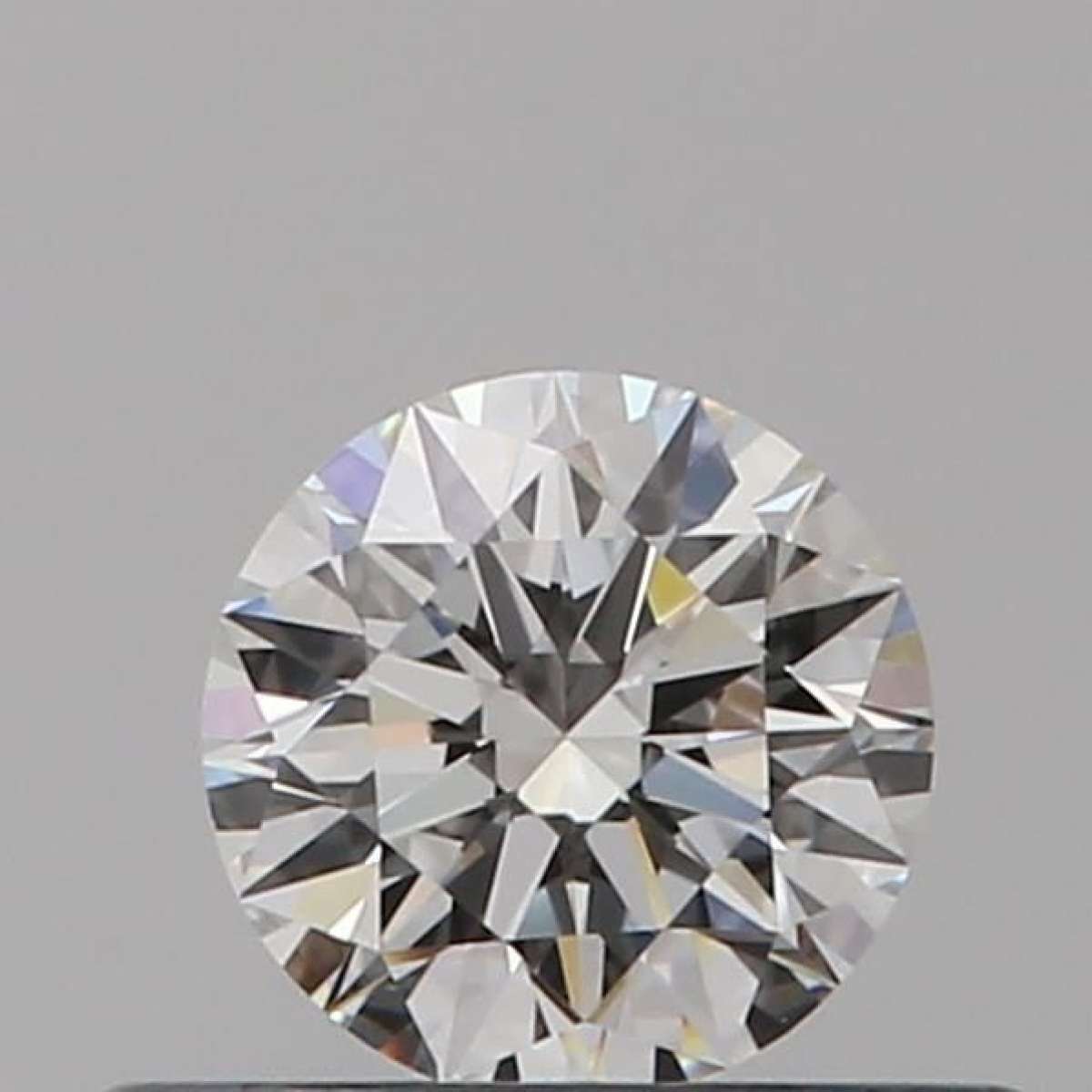 Diamante Certificato GIA Carati 0.31 Colore E Purezza VS1  EX  EX  EX Fluorescenza NON Brown No Green No Milky No EyeClean 100%