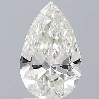 Certified Diamond IGI Carats 1.0 Color H Clarity VS1  -  EX  EX Fluorescence FNT Brown No Green No Milky No EyeClean 100%