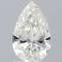 Certified Diamond IGI Carats 1.0 Color H Clarity VS1  -  EX  EX Fluorescence FNT Brown No Green No Milky No EyeClean 100%