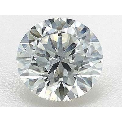Certified Diamond GIA Carats 1.26 Color G Clarity IF  EX  EX  EX Fluorescence FNT Brown No Green No Milky No EyeClean 100%