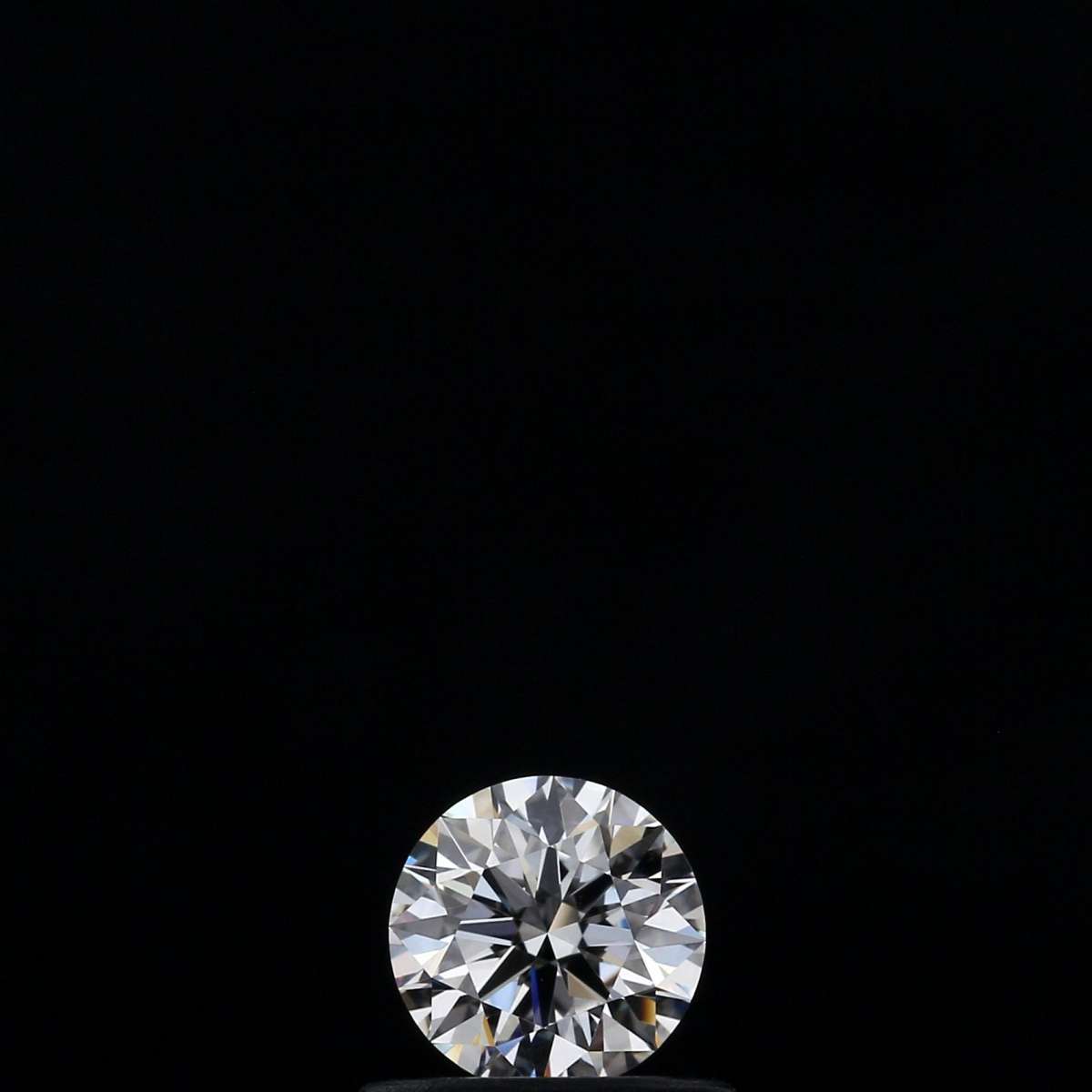 Certified Diamond GIA Carats 0.44 Color D Clarity IF EX EX EX Fluorescence FNT Brown No Green No Milky No EyeClean 100% Certified Diamond GIA Carats 0.44 Color D Clarity IF EX EX EX Fluorescence FNT Brown No Green No Milky No EyeClean 100%