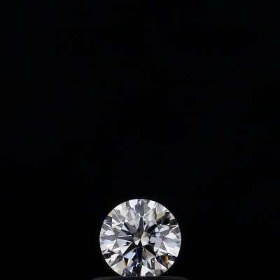 Certified Diamond GIA Carats 0.44 Color D Clarity IF EX EX EX Fluorescence FNT Brown No Green No Milky No EyeClean 100% Certified Diamond GIA Carats 0.44 Color D Clarity IF EX EX EX Fluorescence FNT Brown No Green No Milky No EyeClean 100%