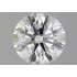 Certified Diamond GIA Carats 1.57 Color E Clarity VS2  EX  EX  EX Fluorescence FNT Brown No Green No Milky No EyeClean 100%