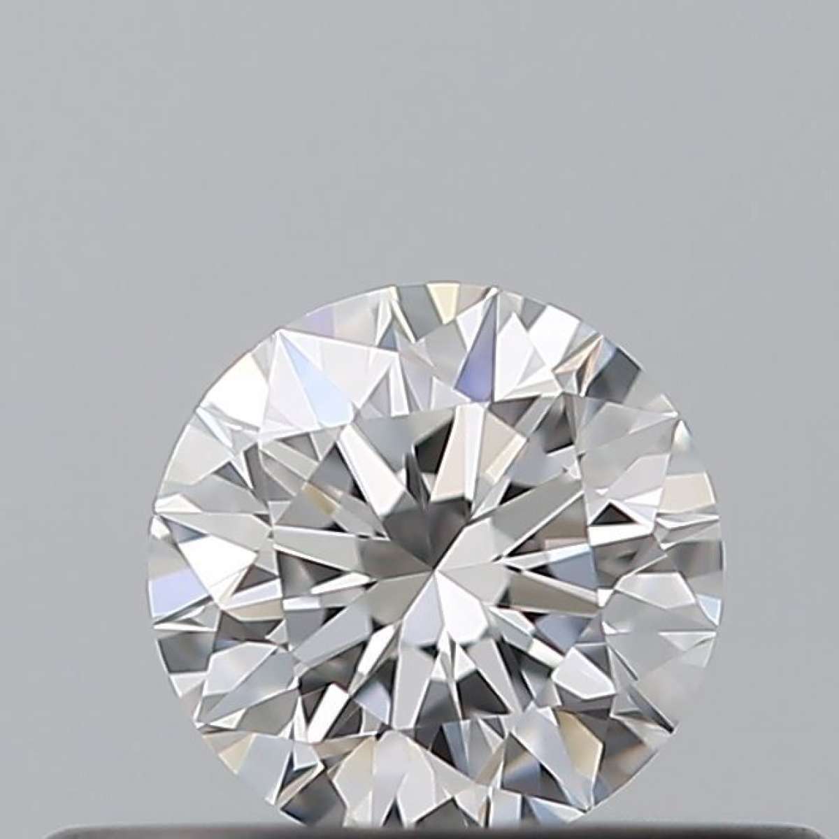 Diamante Certificato GIA Carati 0.25 Colore D Purezza VVS1  EX  EX  EX Fluorescenza NON Brown No Green No Milky No EyeClean 100%