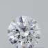 Certified Diamond GIA Carats 0.3 Color D Clarity VS2  EX  EX  EX Fluorescence NON Brown No Green No Milky No EyeClean 100%
