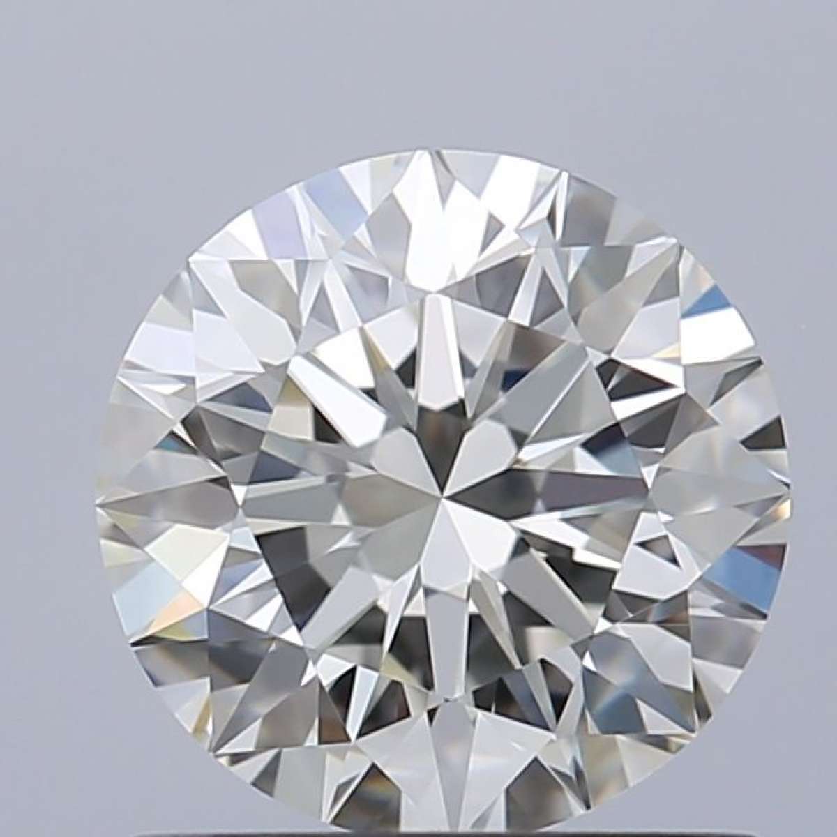 Certified Diamond IGI Carats 1.03 Color H Clarity VVS1 EX EX EX Fluorescence NON Brown No Milky No EyeClean 100% Certified Diamond IGI Carats 1.03 Color H Clarity VVS1 EX EX EX Fluorescence NON Brown No Milky No EyeClean 100%