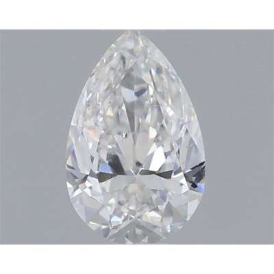 Certified Diamond GIA Carats 0.4 Color E Clarity SI2  -  EX  VG Fluorescence NON Brown No Green No Milky No EyeClean 100%