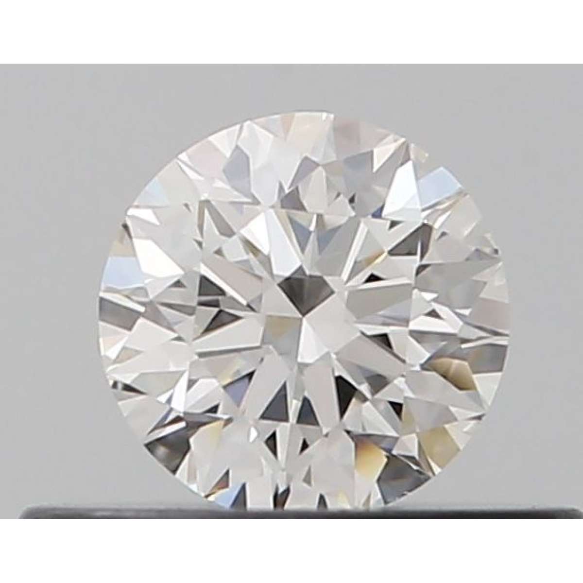 Certified Diamond GIA Carats 0.3 Color F Clarity VS1  EX  EX  EX Fluorescence NON Brown No Green No Milky No EyeClean 100% Certified Diamond GIA Carats 0.3 Color F Clarity VS1  EX  EX  EX Fluorescence NON Brown No Green No Milky No EyeClean 100%