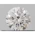 Certified Diamond GIA Carats 0.3 Color F Clarity VS1  EX  EX  EX Fluorescence NON Brown No Green No Milky No EyeClean 100%