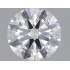 Certified Diamond GIA Carats 0.8 Color G Clarity VS2  EX  EX  EX Fluorescence FNT Brown No Green No Milky No EyeClean 100%