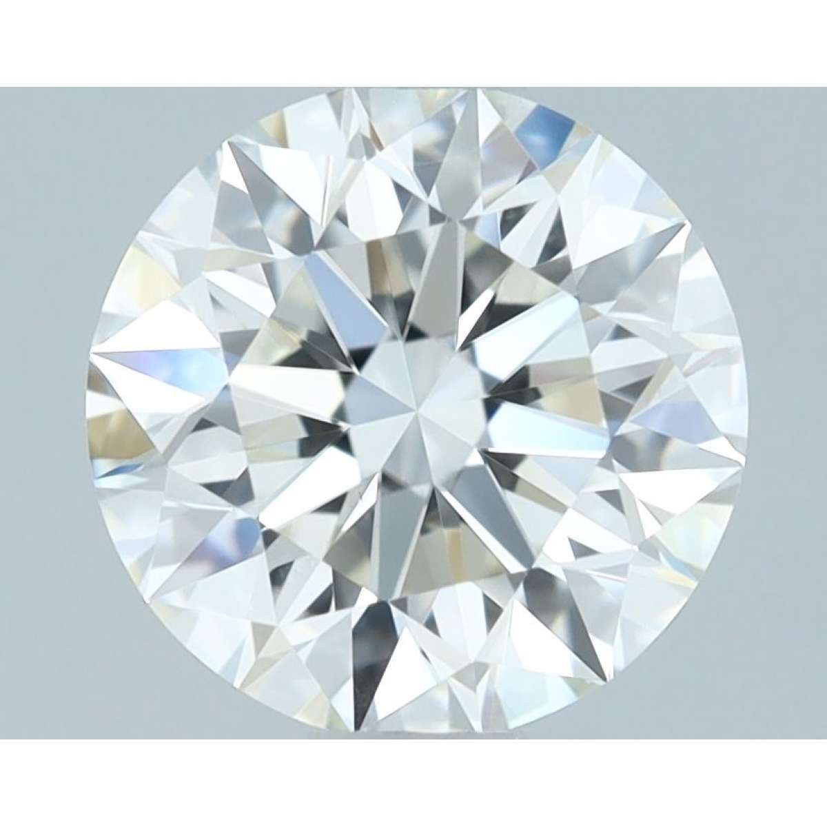 Diamante Certificato IGI Carati 1.01 Colore H Purezza VS1 EX EX EX Fluorescenza NON Brown No Green No Milky No EyeClean 100% Diamante Certificato IGI Carati 1.01 Colore H Purezza VS1 EX EX EX Fluorescenza NON Brown No Green No Milky No EyeClean 100%