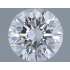 Certified Diamond GIA Carats 0.81 Color E Clarity VVS1  EX  EX  EX Fluorescence NON Brown No Green No Milky No EyeClean 100%