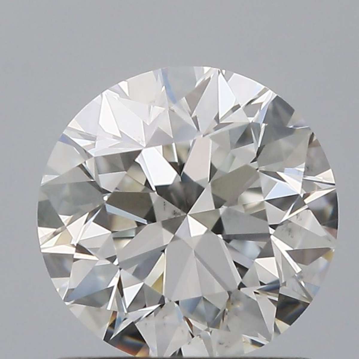 Certified Diamond IGI Carats 1.0 Color F Clarity VS2 EX EX EX Fluorescence NON Brown No Milky No EyeClean 100% Certified Diamond IGI Carats 1.0 Color F Clarity VS2 EX EX EX Fluorescence NON Brown No Milky No EyeClean 100%