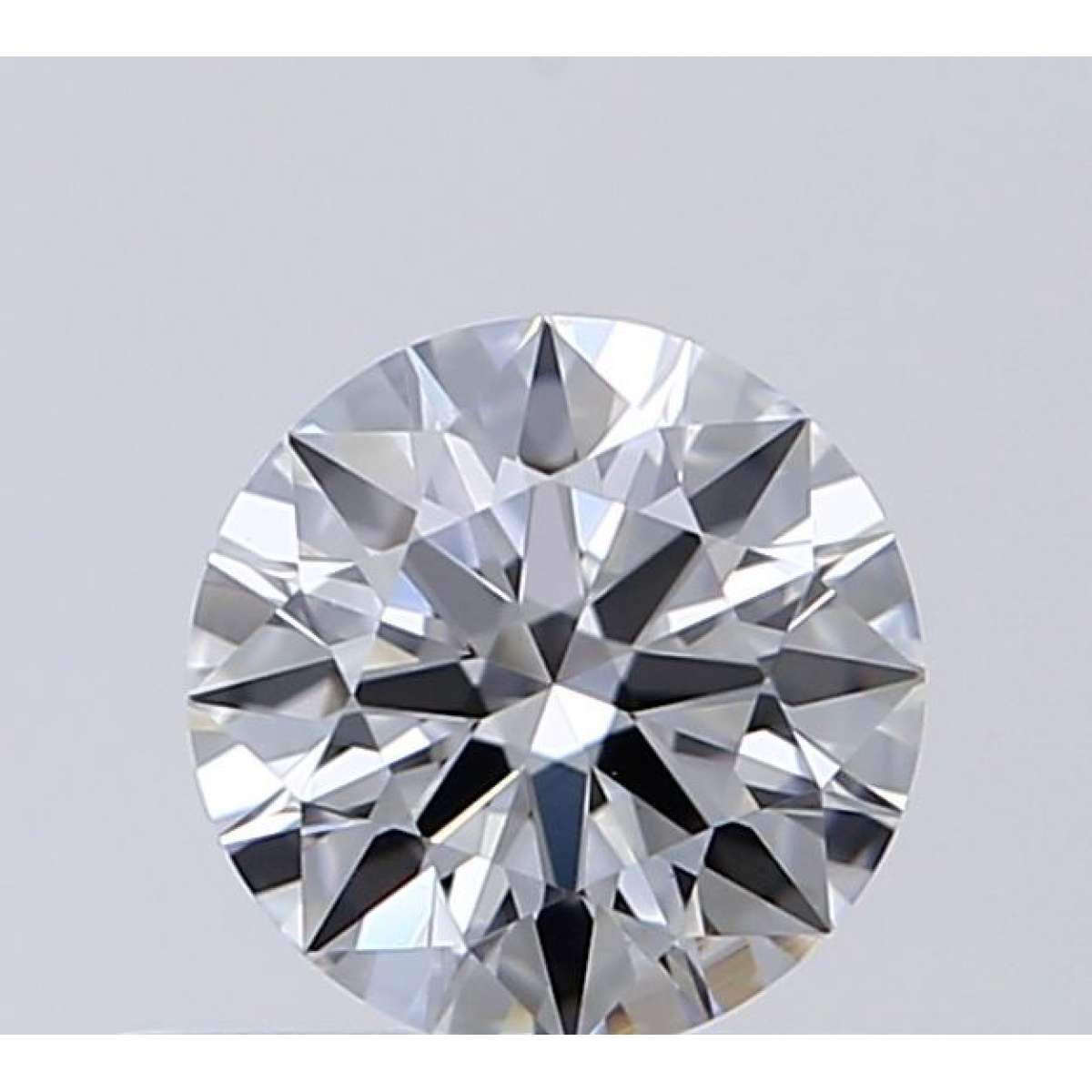 Certified Diamond GIA Carats 0.37 Color E Clarity VS1  EX  EX  EX Fluorescence NON Brown No Green No Milky No EyeClean 100%