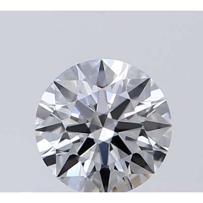 Certified Diamond GIA Carats 0.37 Color E Clarity VS1  EX  EX  EX Fluorescence NON Brown No Green No Milky No EyeClean 100%