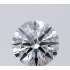 Certified Diamond GIA Carats 0.37 Color E Clarity VS1  EX  EX  EX Fluorescence NON Brown No Green No Milky No EyeClean 100%