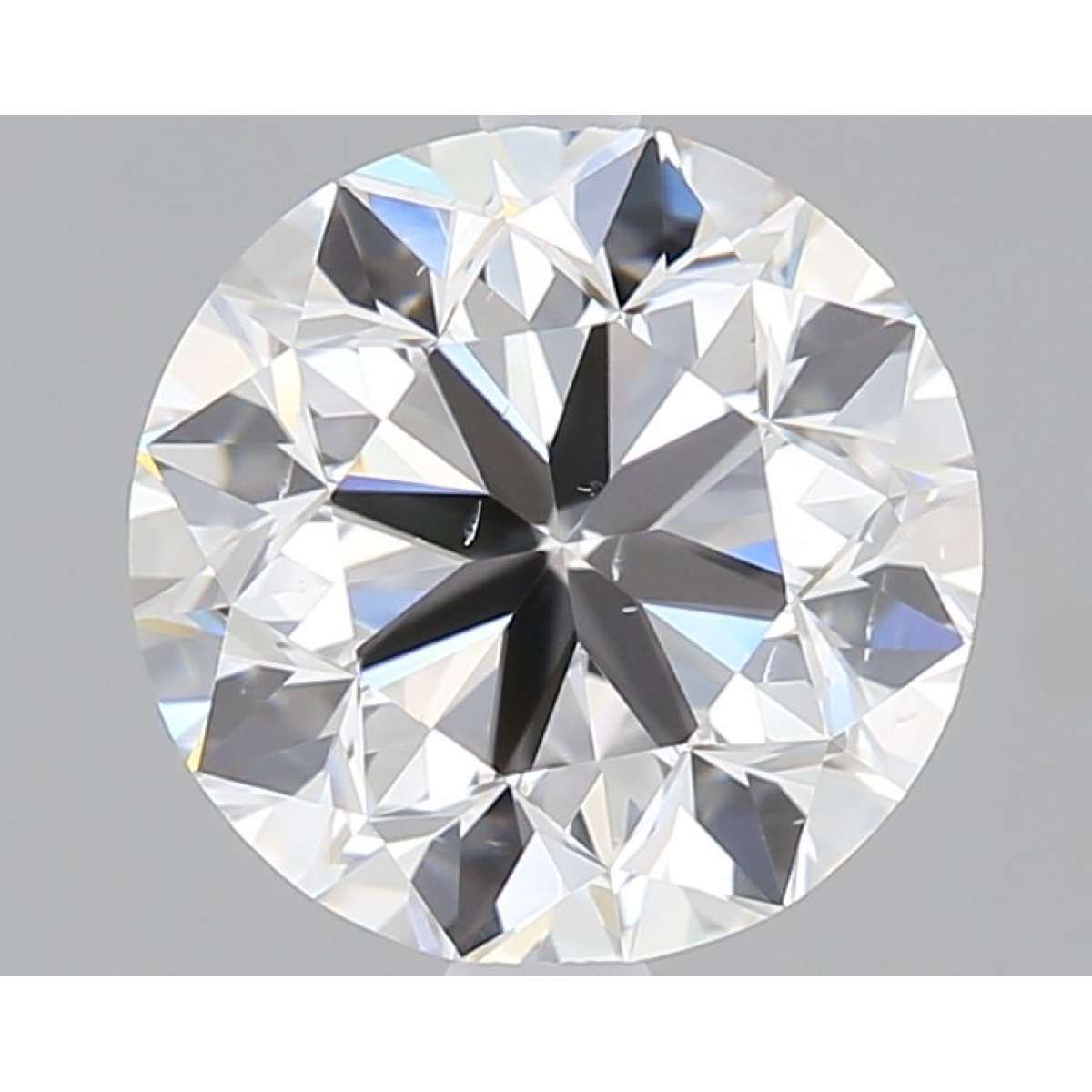 Certified Diamond GIA Carats 1.5 Color E Clarity SI1  VG  EX  VG Fluorescence NON Brown No Green No Milky No EyeClean 100%