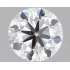 Certified Diamond GIA Carats 1.5 Color E Clarity SI1  VG  EX  VG Fluorescence NON Brown No Green No Milky No EyeClean 100%