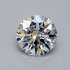 Certified Diamond GIA Carats 0.28 Color F Clarity VS1  EX  EX  EX Fluorescence NON Brown No Green No Milky No EyeClean 100%