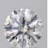 Certified Diamond GIA Carats 1.51 Color D Clarity VS2  EX  EX  EX Fluorescence NON Brown No Green No Milky No EyeClean 100%