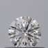 Certified Diamond IGI Carats 0.32 Color D Clarity VS1  EX  EX  EX Fluorescence NON Brown No Green No Milky No EyeClean 100%