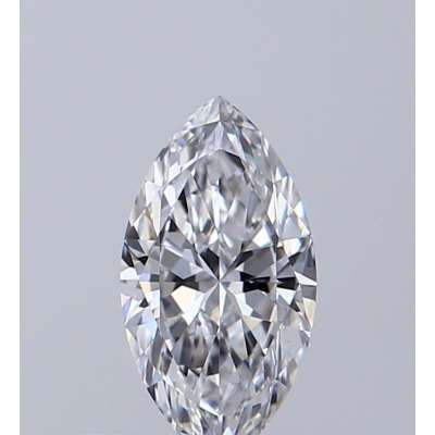 Certified Diamond GIA Carats 0.3 Color D Clarity VS2  -  EX  VG Fluorescence NON Brown No Green No Milky No EyeClean 100%