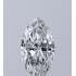 Certified Diamond GIA Carats 0.3 Color D Clarity VS2  -  EX  VG Fluorescence NON Brown No Green No Milky No EyeClean 100%